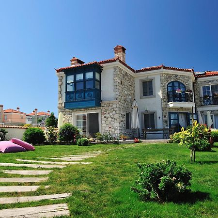 Alaçatı Sultan Konak Butik Otel Bagian luar foto