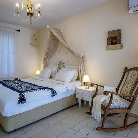 Alaçatı Sultan Konak Butik Otel Bagian luar foto