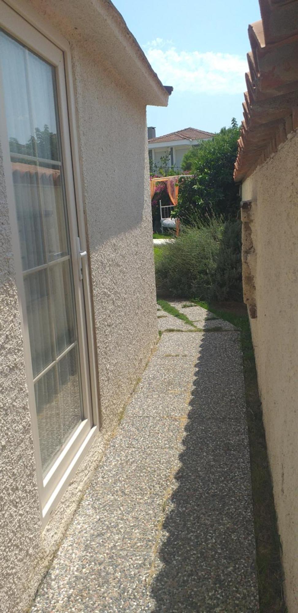 Alaçatı Sultan Konak Butik Otel Ruang foto