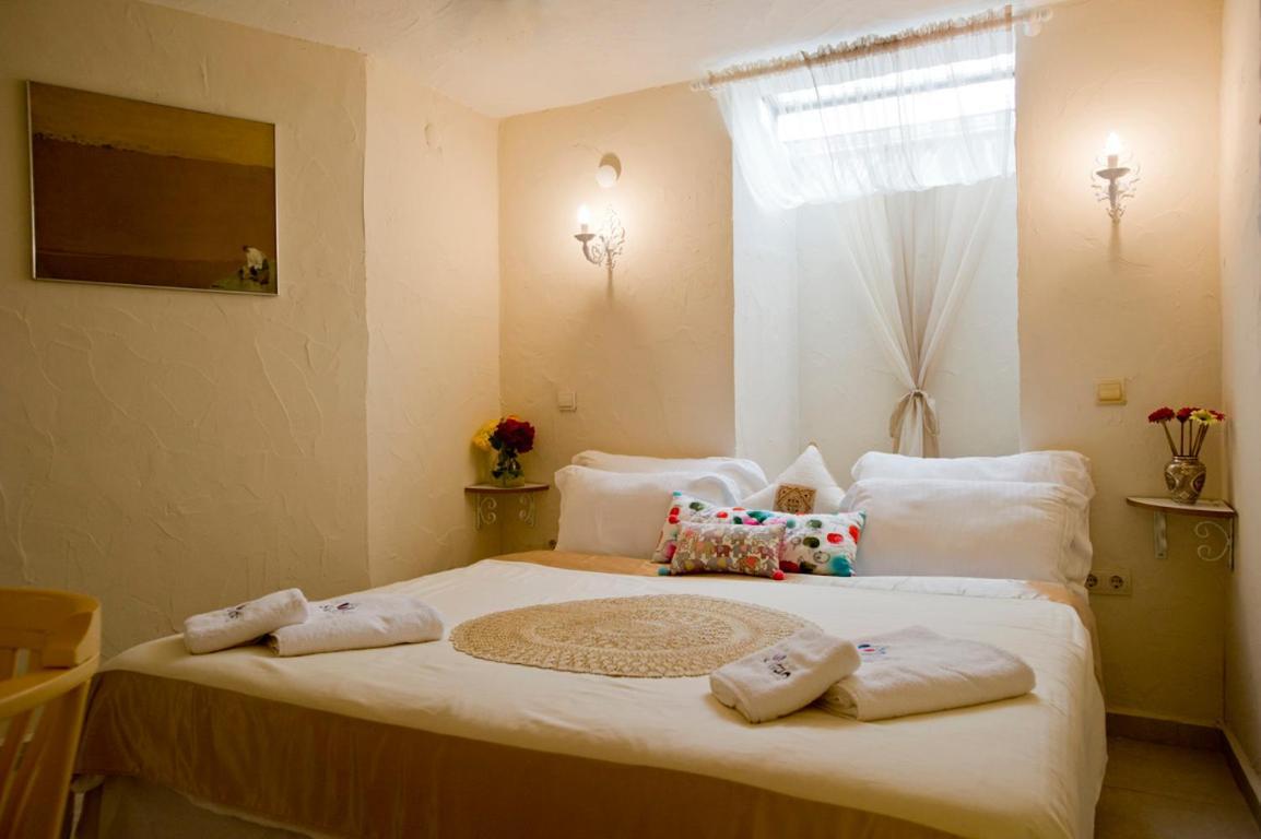 Alaçatı Sultan Konak Butik Otel Bagian luar foto