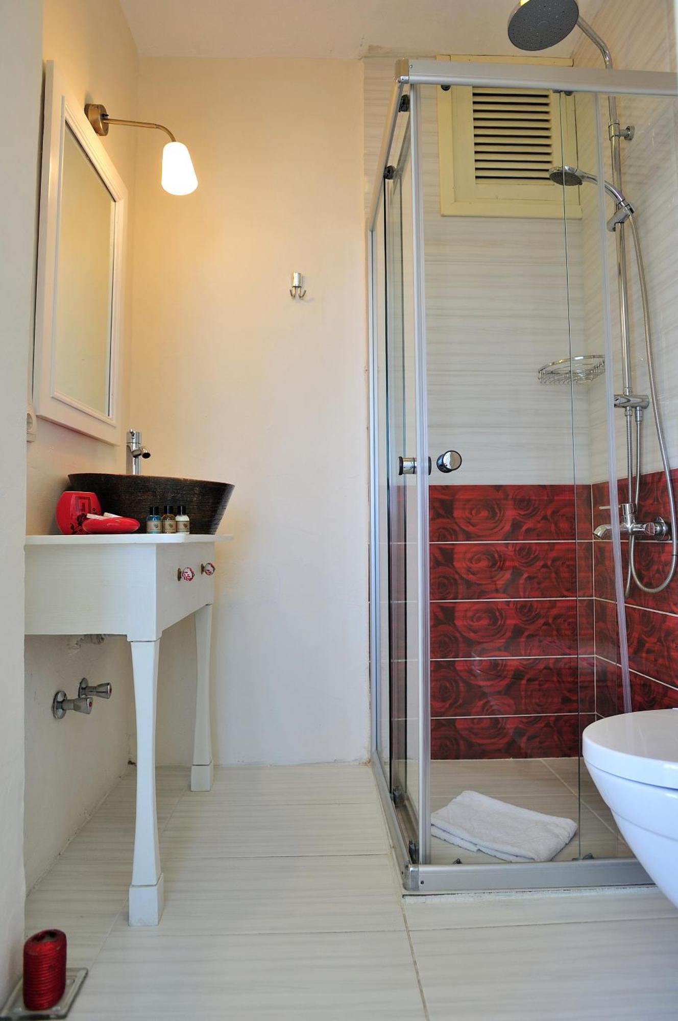 Alaçatı Sultan Konak Butik Otel Ruang foto