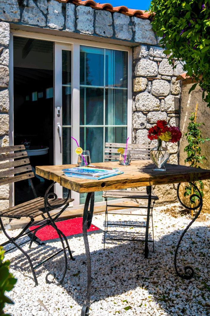 Alaçatı Sultan Konak Butik Otel Bagian luar foto