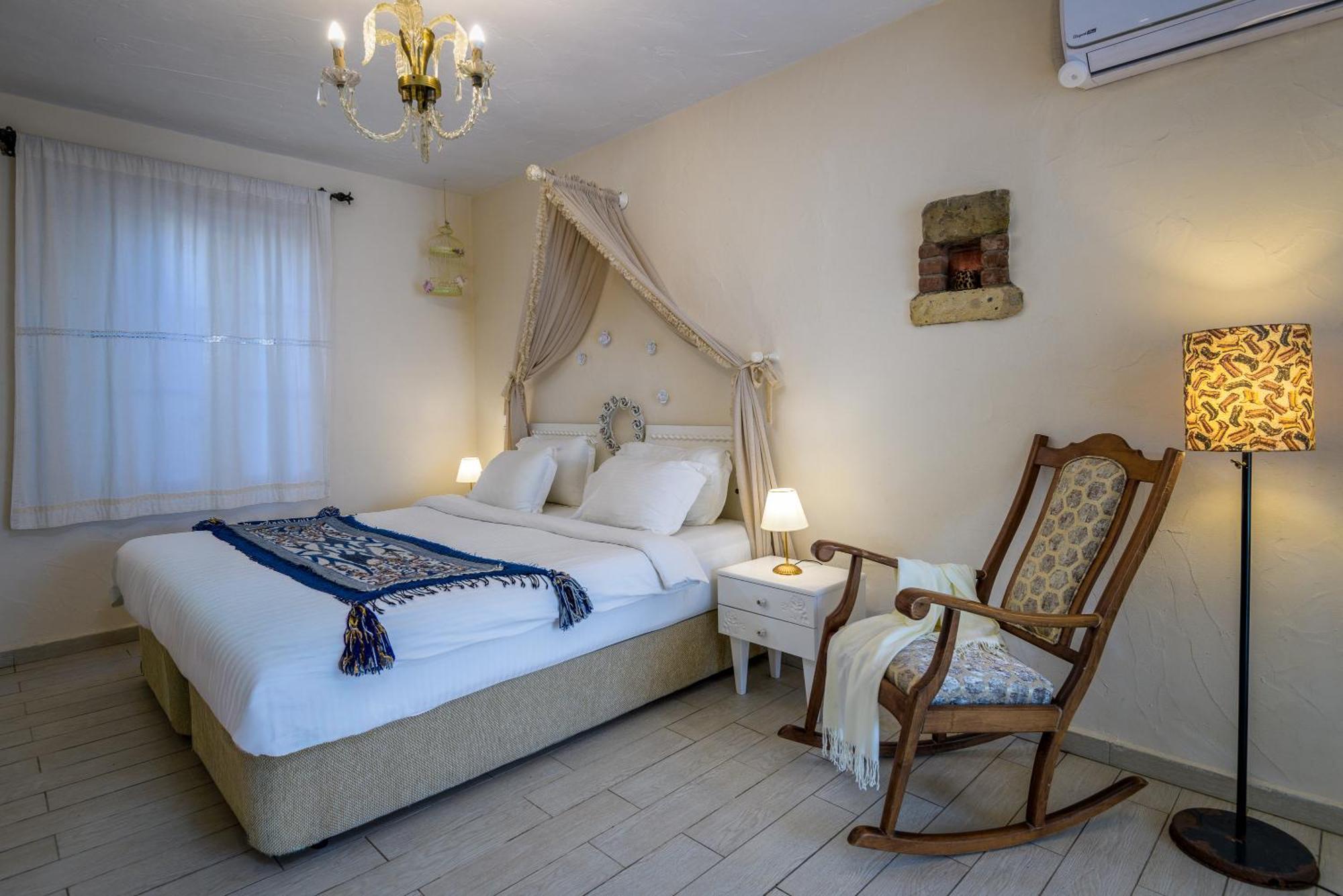 Alaçatı Sultan Konak Butik Otel Bagian luar foto