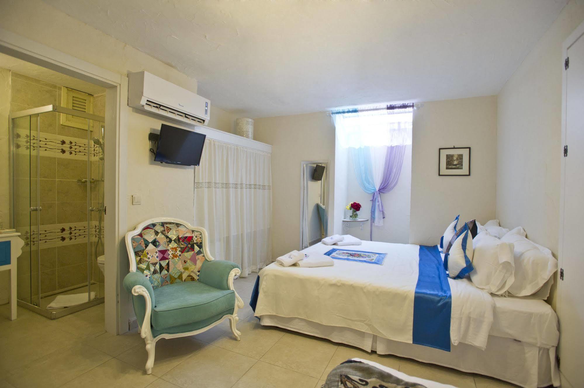 Alaçatı Sultan Konak Butik Otel Bagian luar foto